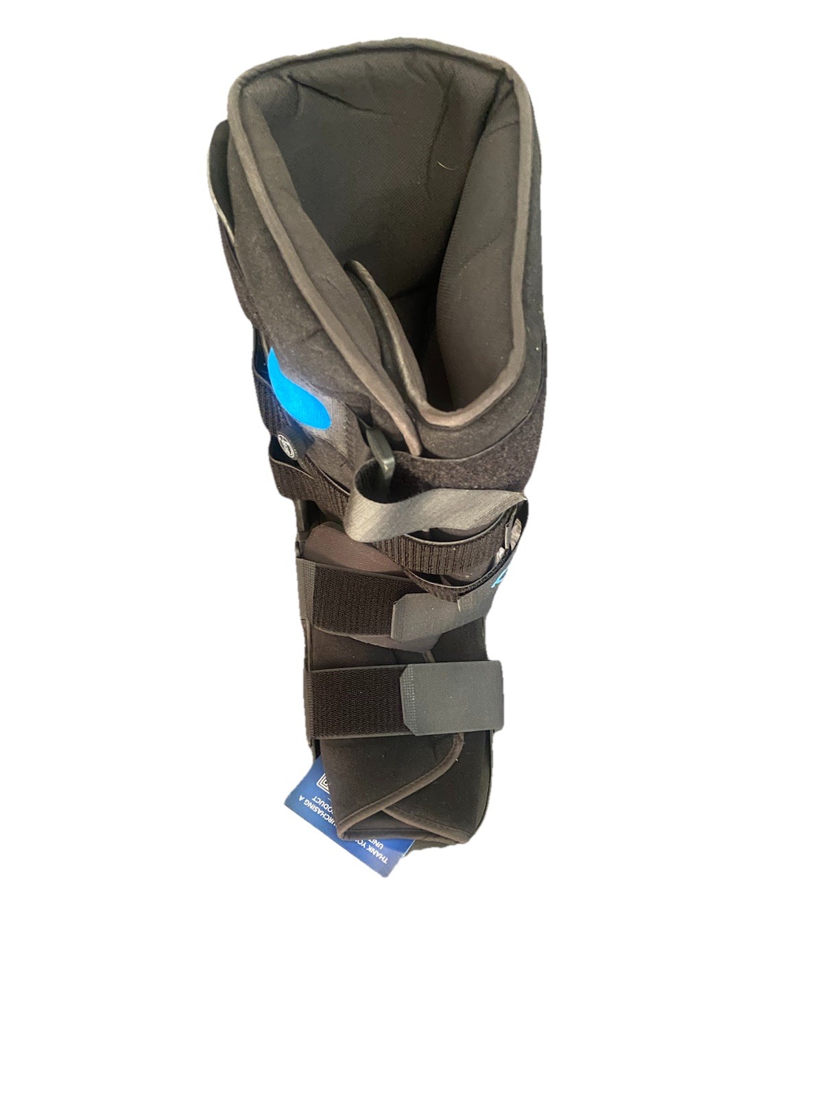 United Ortho Air Cam Walker Fracture Boot USA14109 Extra Large – New