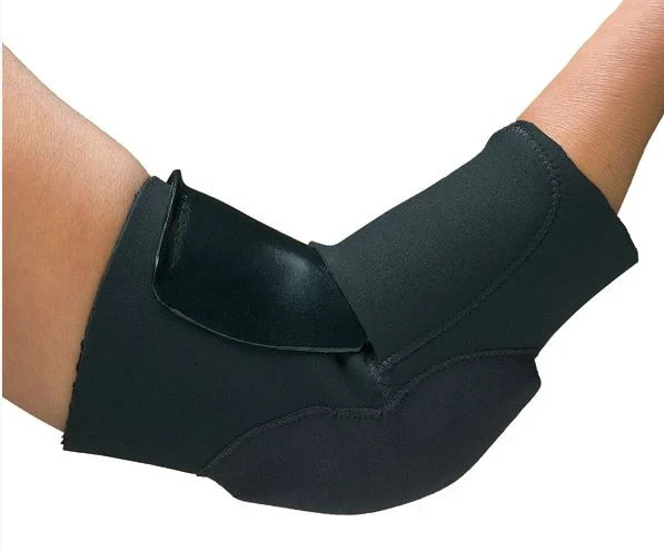 Comfort Cool Ulnar Nerve Elbow Orthosis. Large – Blk. NEW!