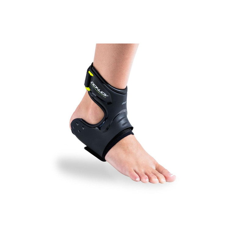 Donjoy Performance Pod Ankle Brace – Ultra-Lightweight Support For Sprains