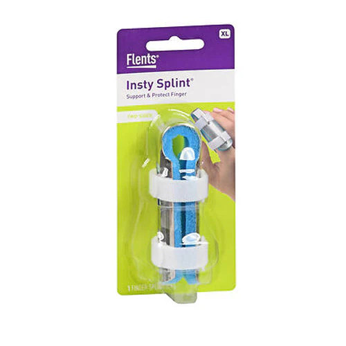 Insty Splint Two-Sided Extra Large 1 Each By Flents