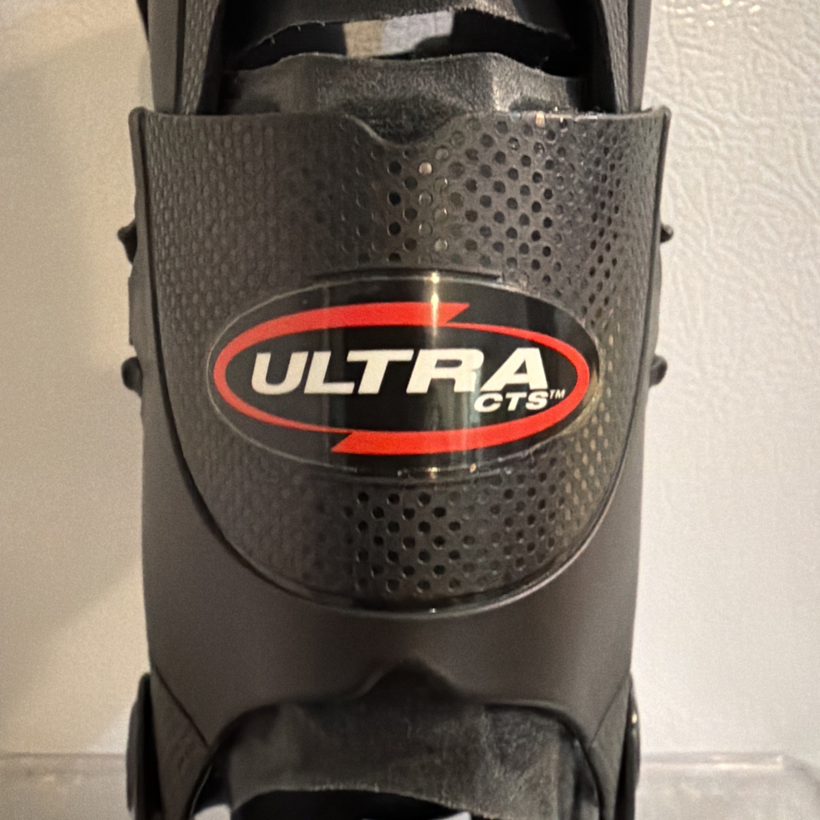 Breg Ultra CTS Ankle Brace size L/XL Amazing Ankle Support! Brand New