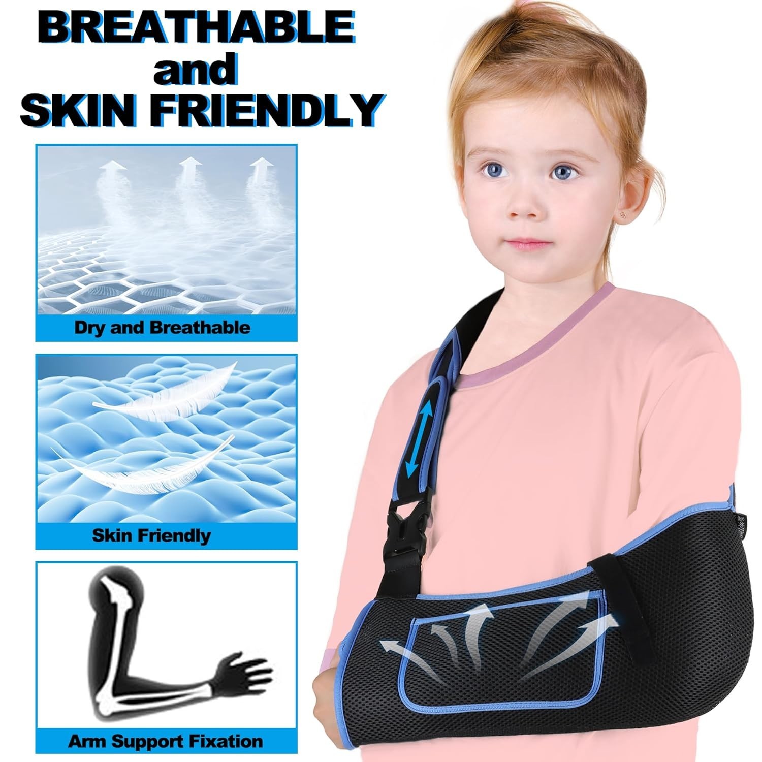 Kids Arm Sling