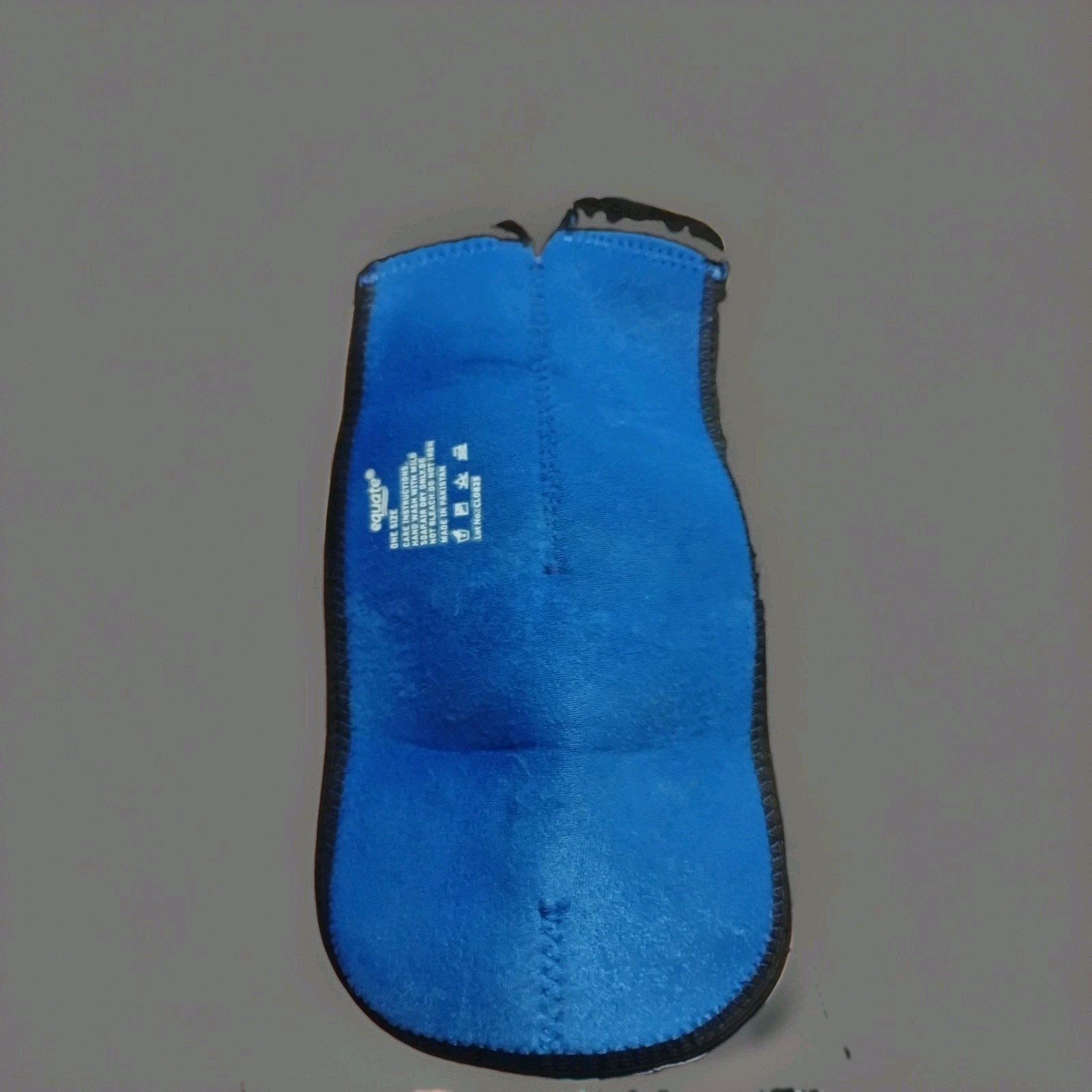 Equate Elbow Support Adjustable, 1 Support (Damaged Box)