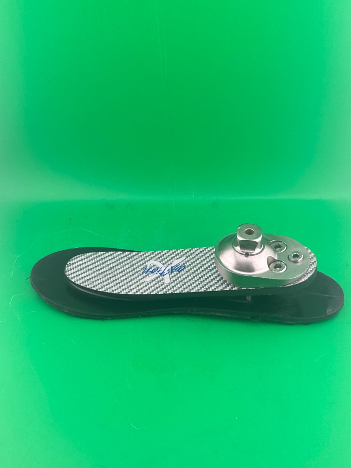 OTTOBOCK Otto Bock Axtion prosthetic foot. No shell. Category unknown sz 28