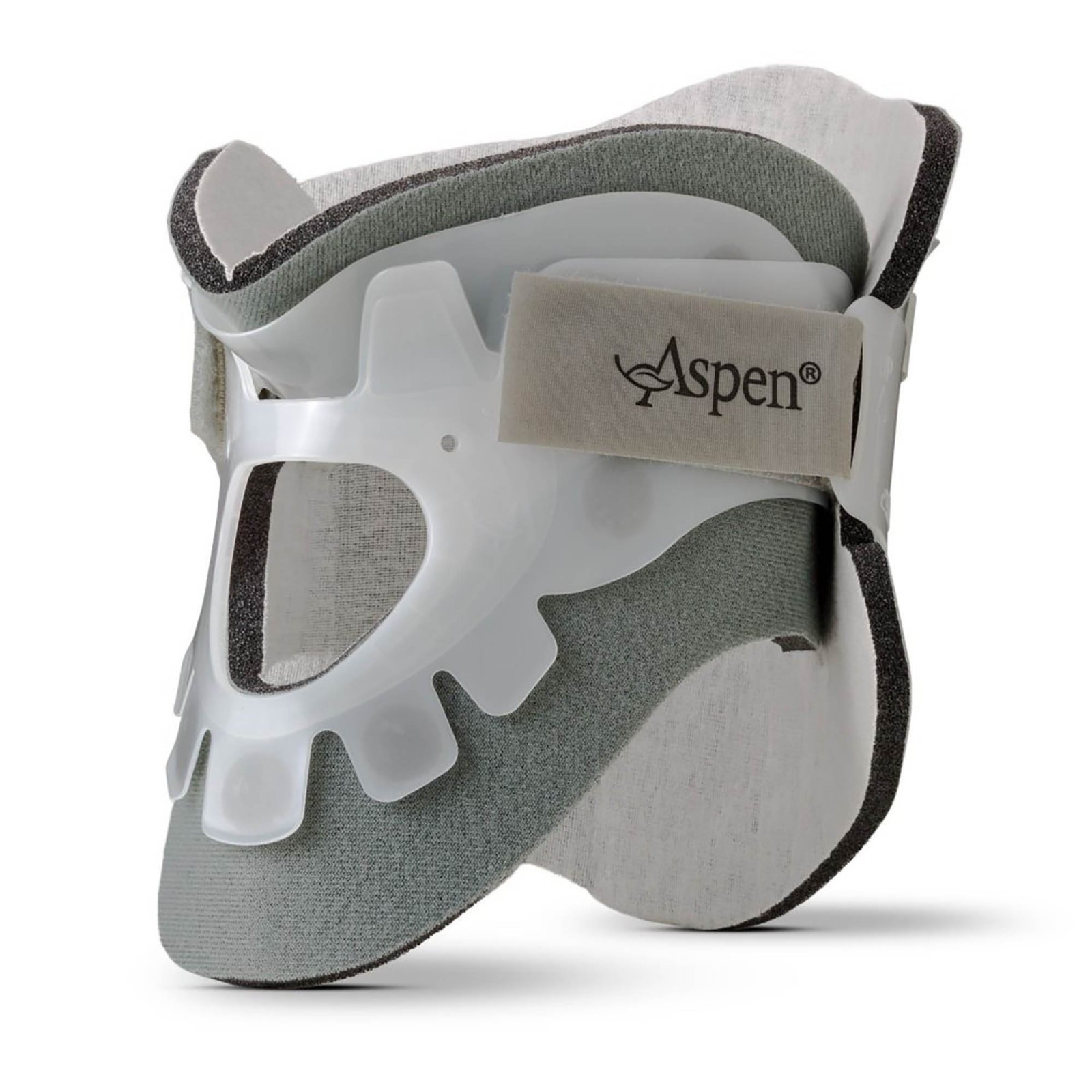 NEW Aspen Cervical Therapy Collar (983132) – Adjustable – Adult 3 3/4” (Tall)