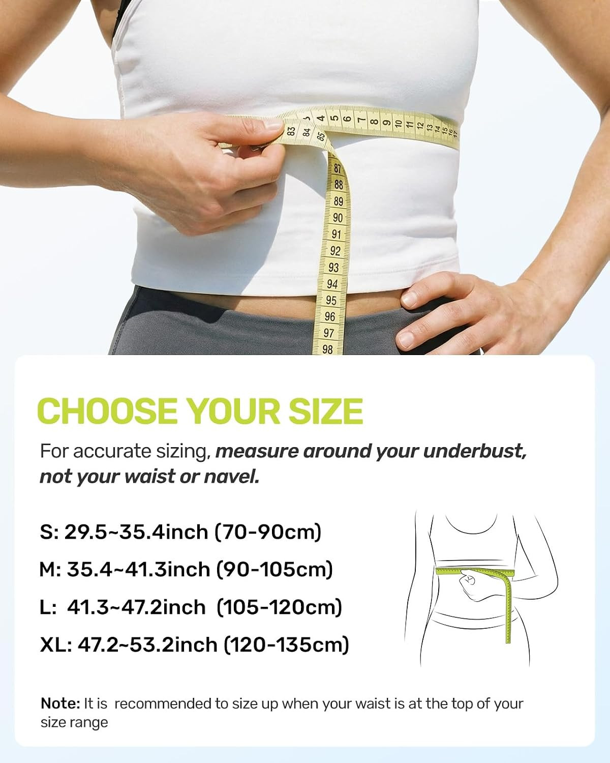 Posture Corrector for Women Men, 4 Back Support Brace Bars, Adjustable Shoulder
