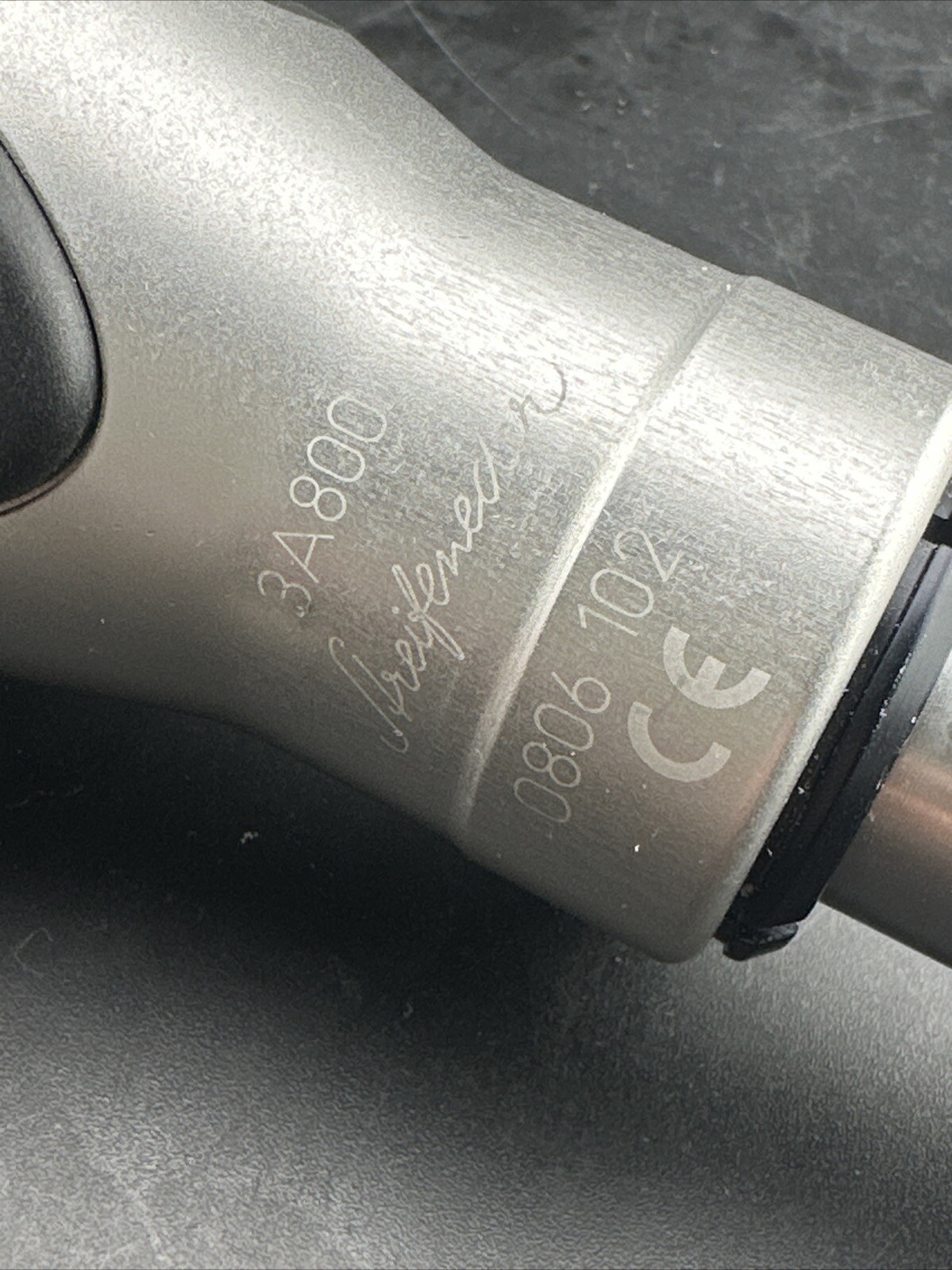 Streifeneder 3a800 Prosthetic Knee.
