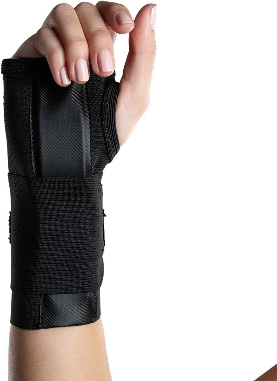 DonJoy Performance Bionic Elastic Wrist Brace – Right – X-Large