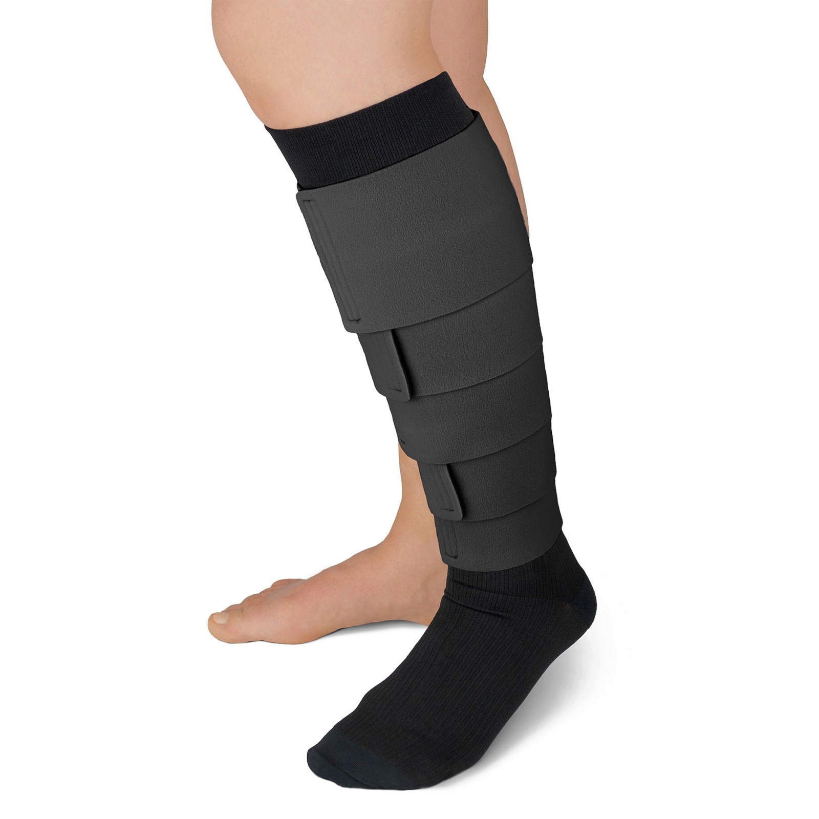 READYWRAP ReadyWrap Black XL Long Length Fusion Kit (154911)