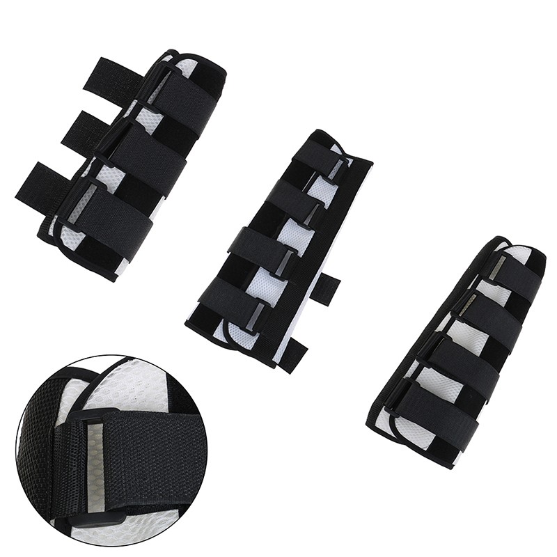 Adjustable Arm Splint For Elbow Joint Fixation Brace Support Upper Limb Fixatfp