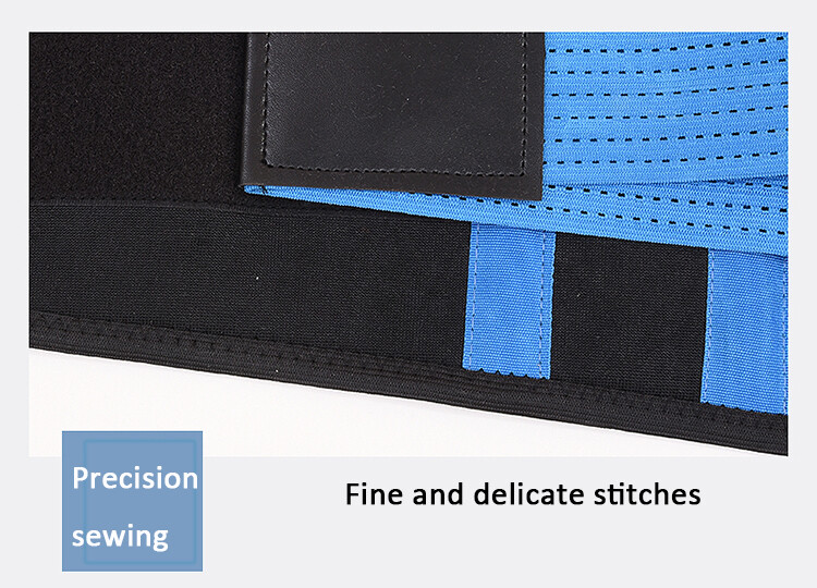 Back Support Belt High Quality Tight Compression Puller Slim waist support Belt