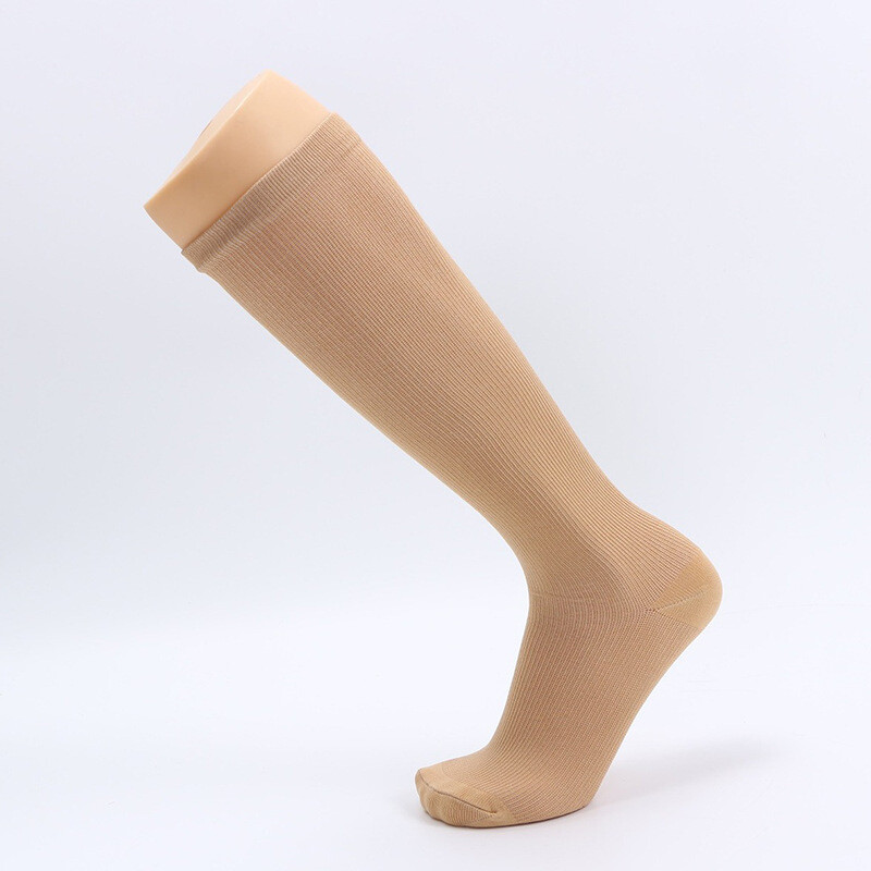 Compression Socks Stockings Womens Mens Knee High Medical 20-30 mmHG XXL