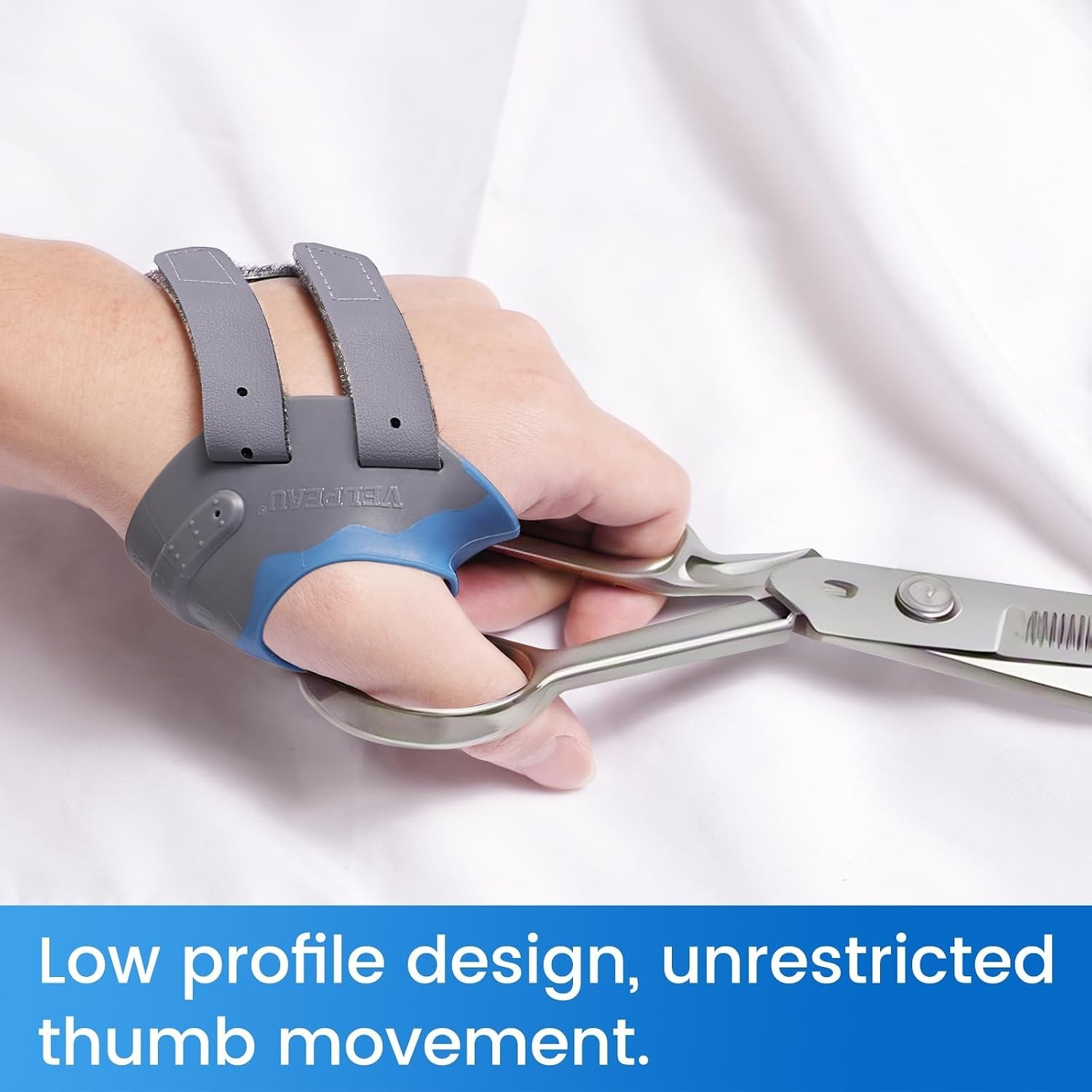 Osteoarthritis Thumb Brace – Joint Support for Men/Women