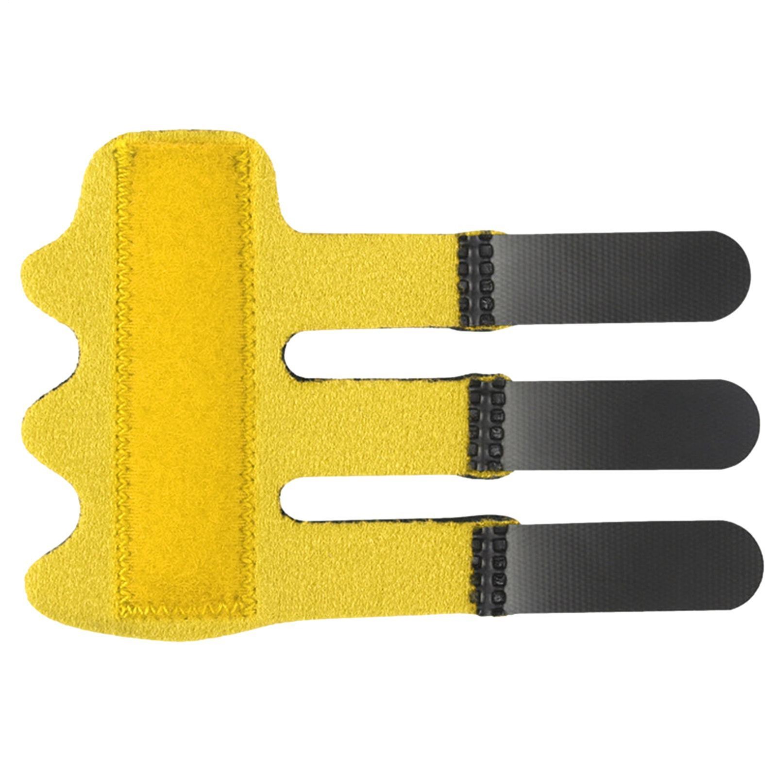2X Broken Pinky Finger Splint Trigger Finger Splints Finger Brace Finger Knuckle