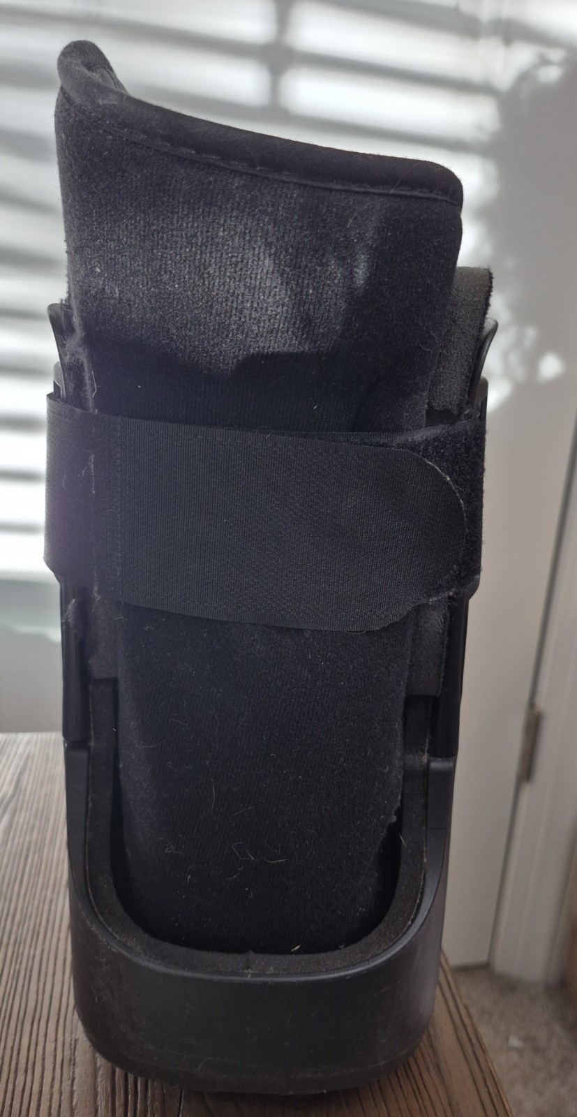 Fracture Medical Grade Orthopedic Air Walking Compression Boot Medium
