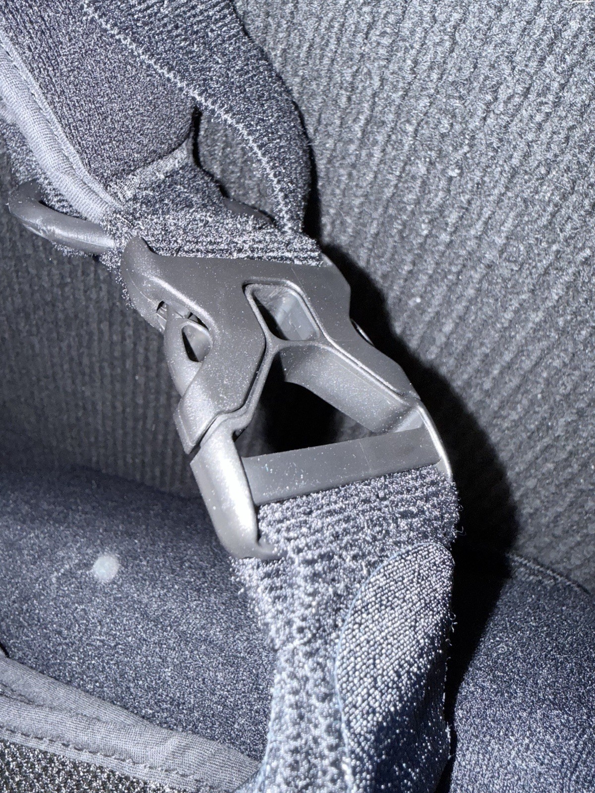 Breg Slingshot 3 Large Shoulder Sling, Removable Pillow & Exercise Ball