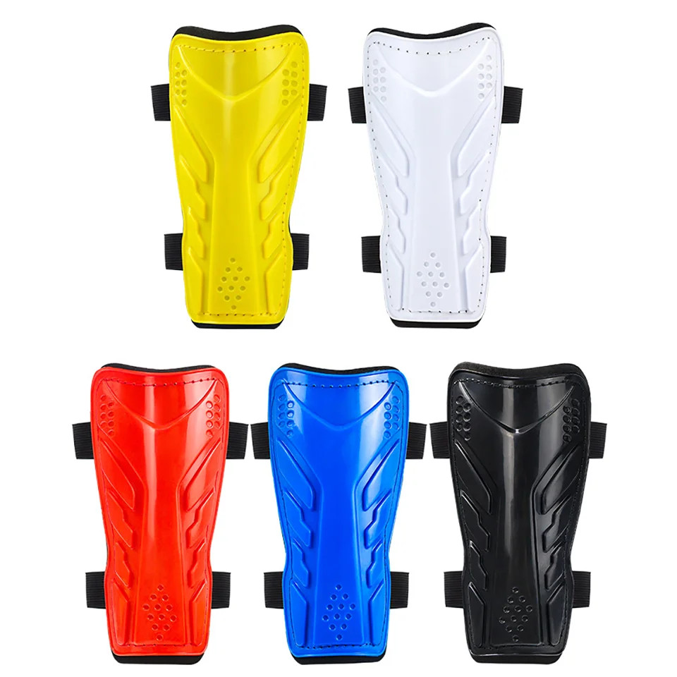 Football Shinguards Sports Socks Set Sports Breathable Children’s Adult