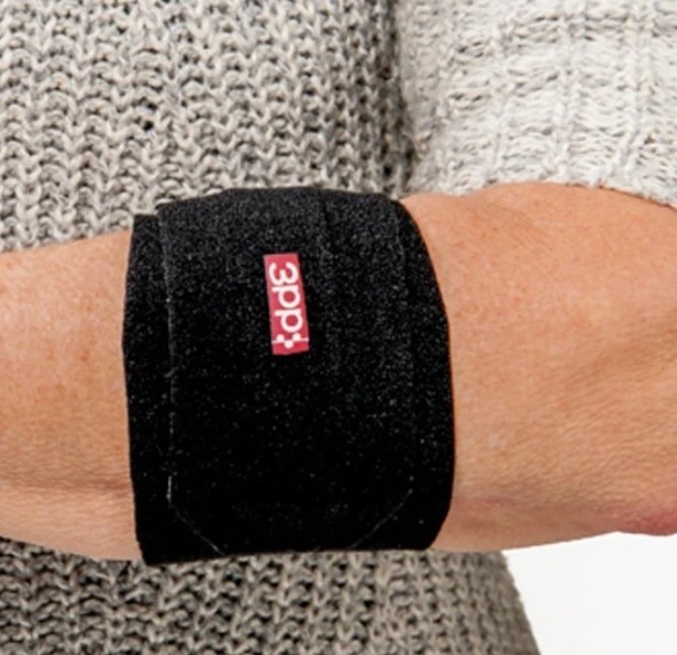 3pp Elbow P.O.P Splint – Precise Pain Relief & Gentle Support for Elbow Injuries