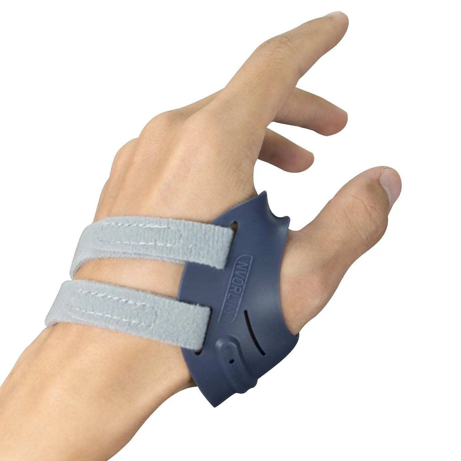 CMC Joint Thumb Arthritis Brace Support For Osteoarthritis Pain Relief Medium…