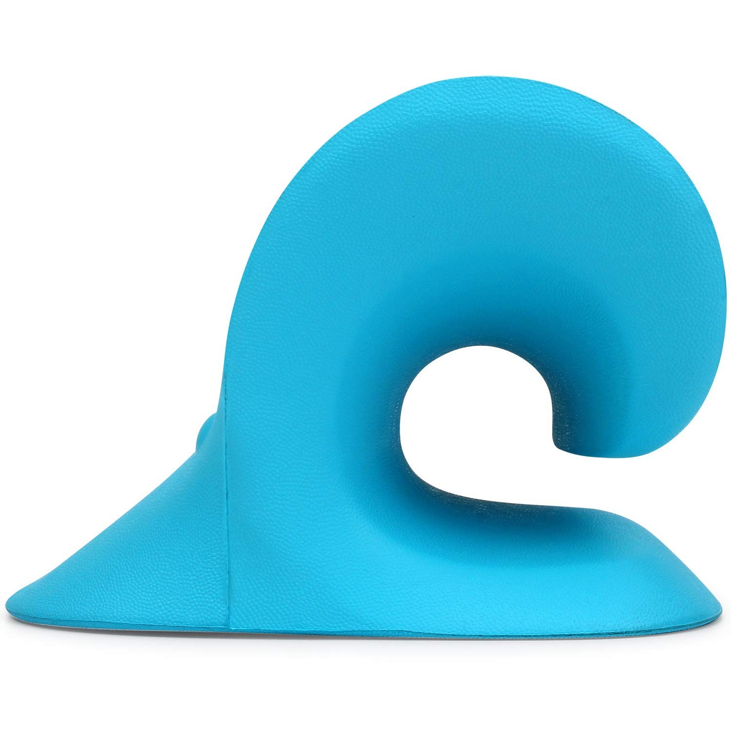 Neck and Shoulder Relaxer – Cervical Traction Device for TMJ Pain Relief & Spine