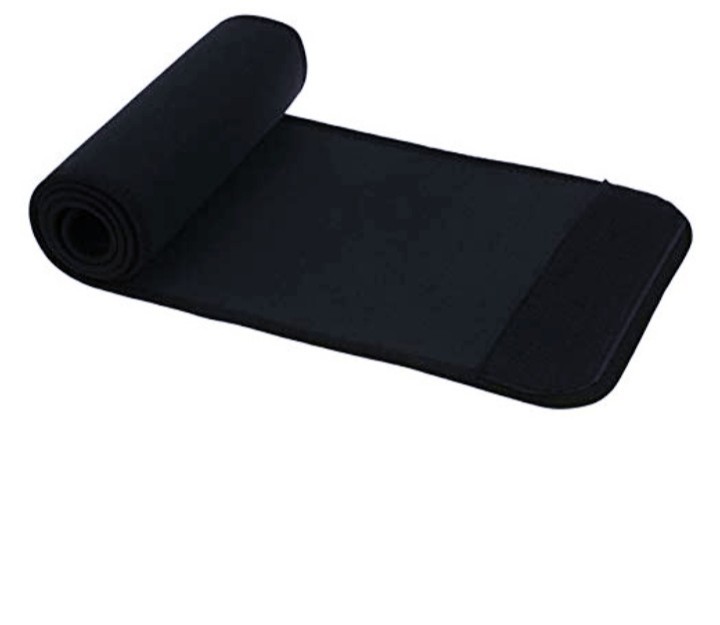 Abdominal Binder Support Wrap / Surgical Binder / Abdominal Hernia Support