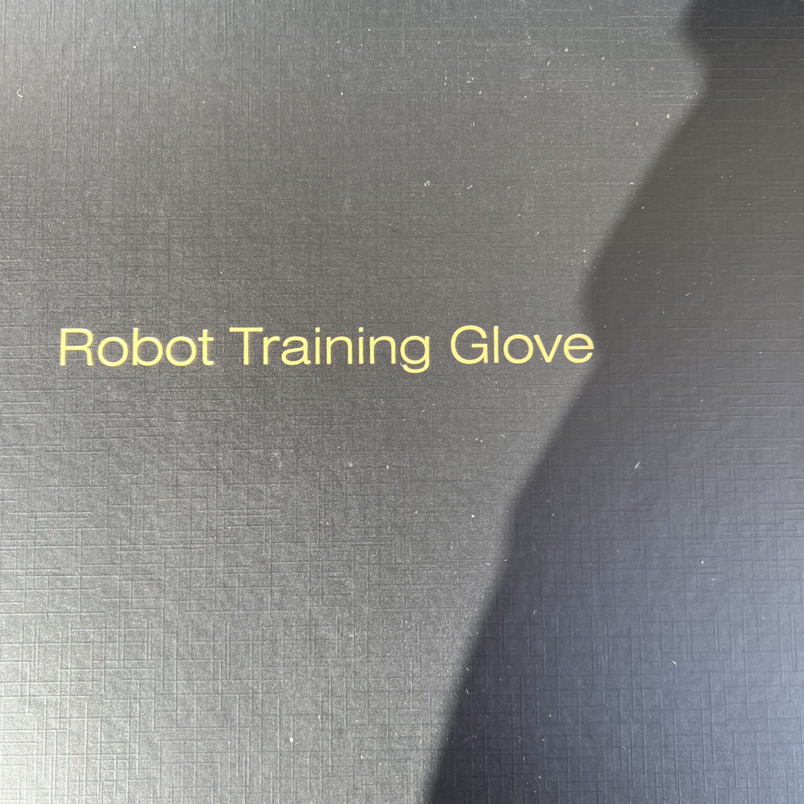 Hand Function Rehabilitation Robot Gloves for Finger Hemiplegia Trainer S/M/L/XL