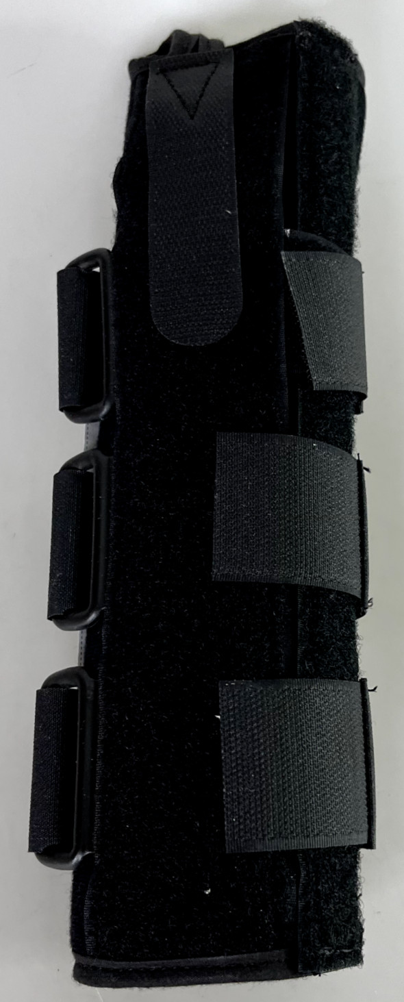 Breg Universal Wrist Splint 10.5 INCH Left VP30001-140 NIB