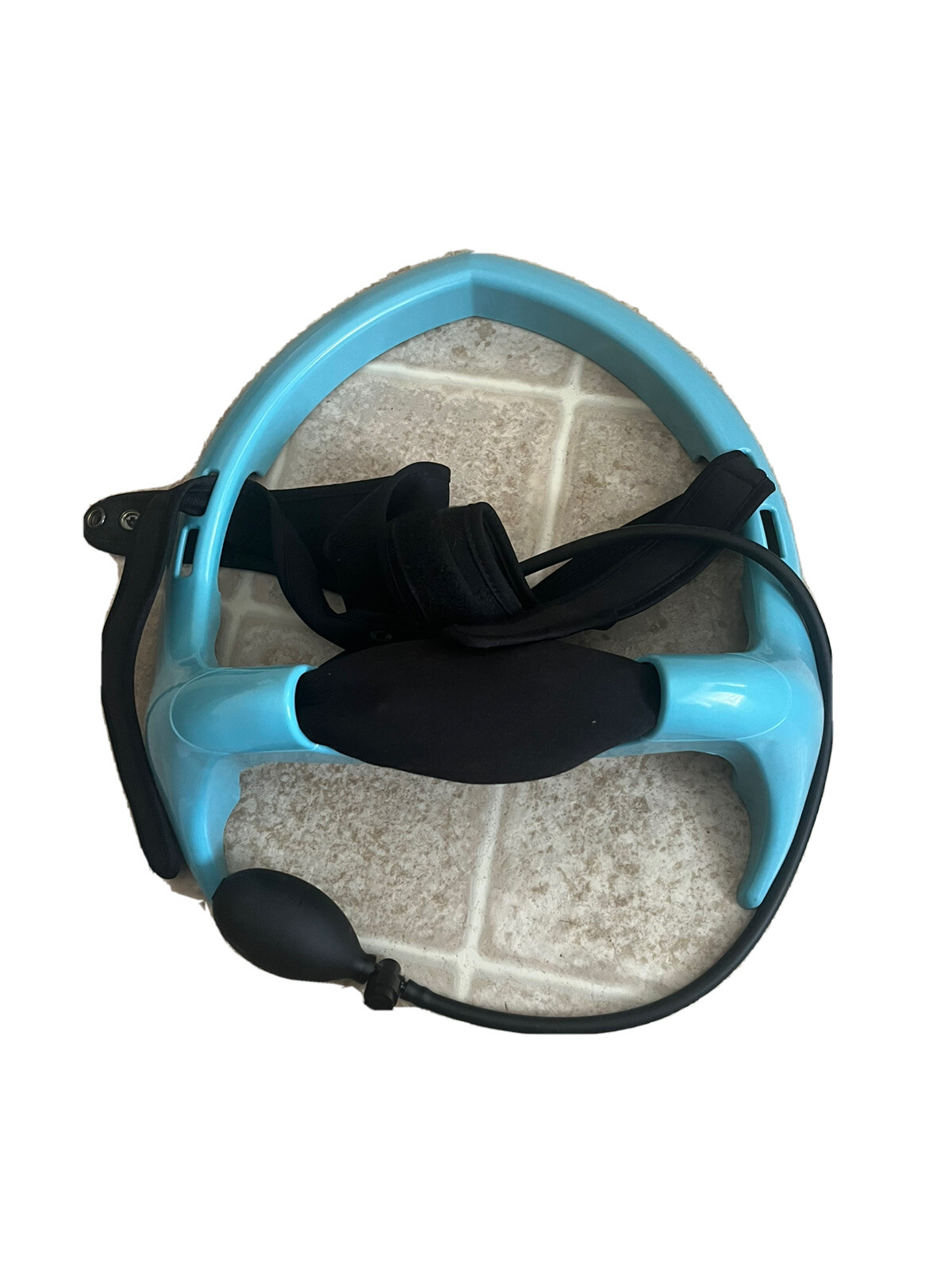 Posture Neck Exerciser Model ASH06