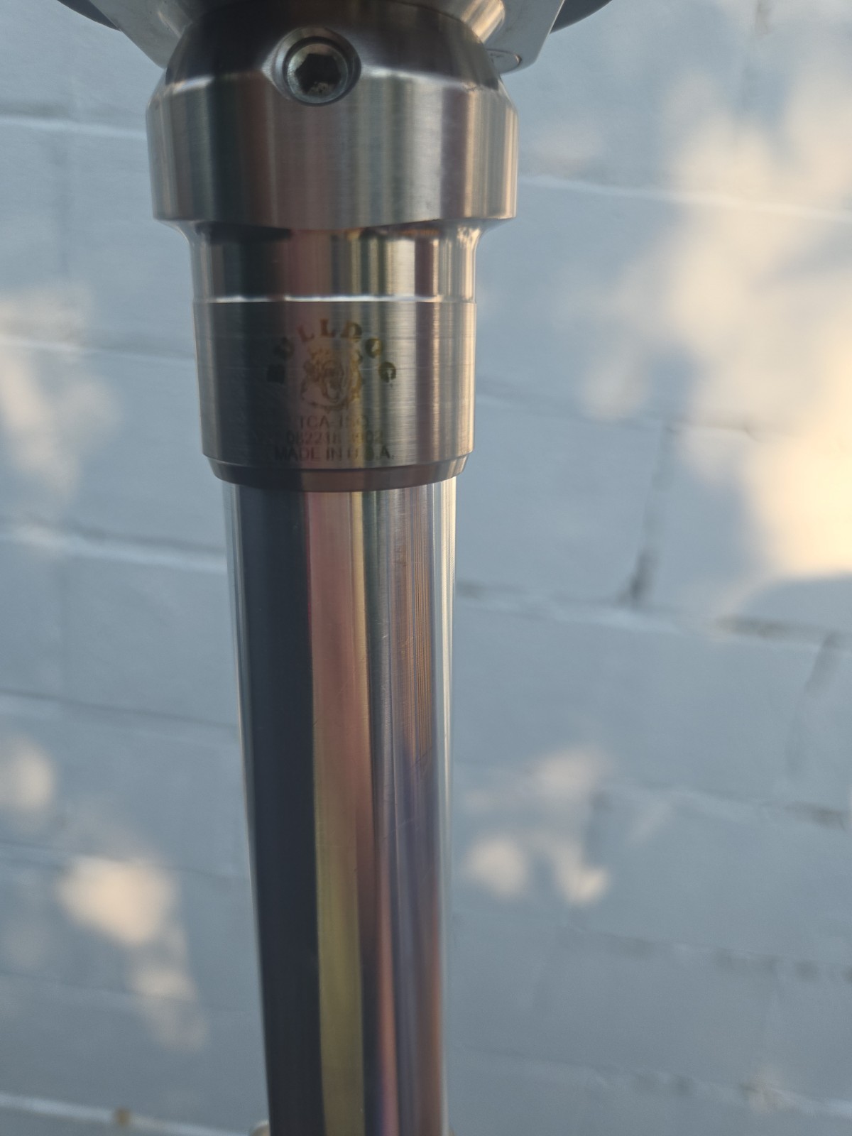 Orthopedic Prosthetic Below The Knee Right Foot