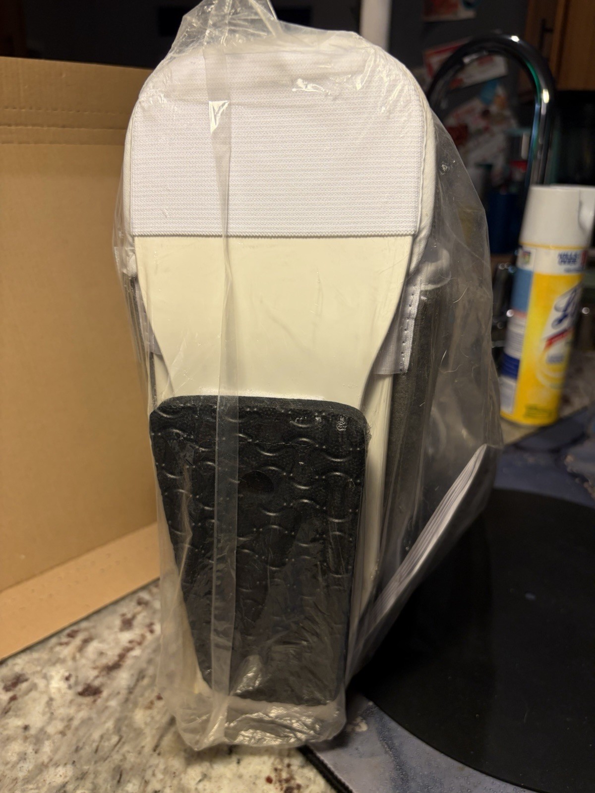 Procare 79-90551 Podous Boot XL Universal For Left Right NEW!