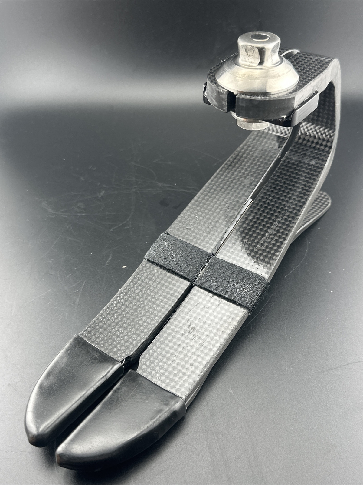 Freedom Innovations Highlander Prosthetic Foot, Size 28. Category 3