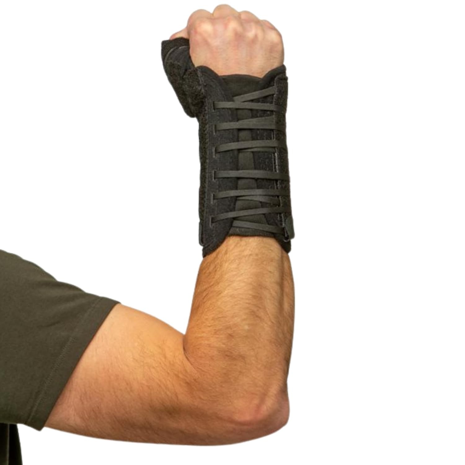Hely & Weber Titan™ Thumb Orthosis