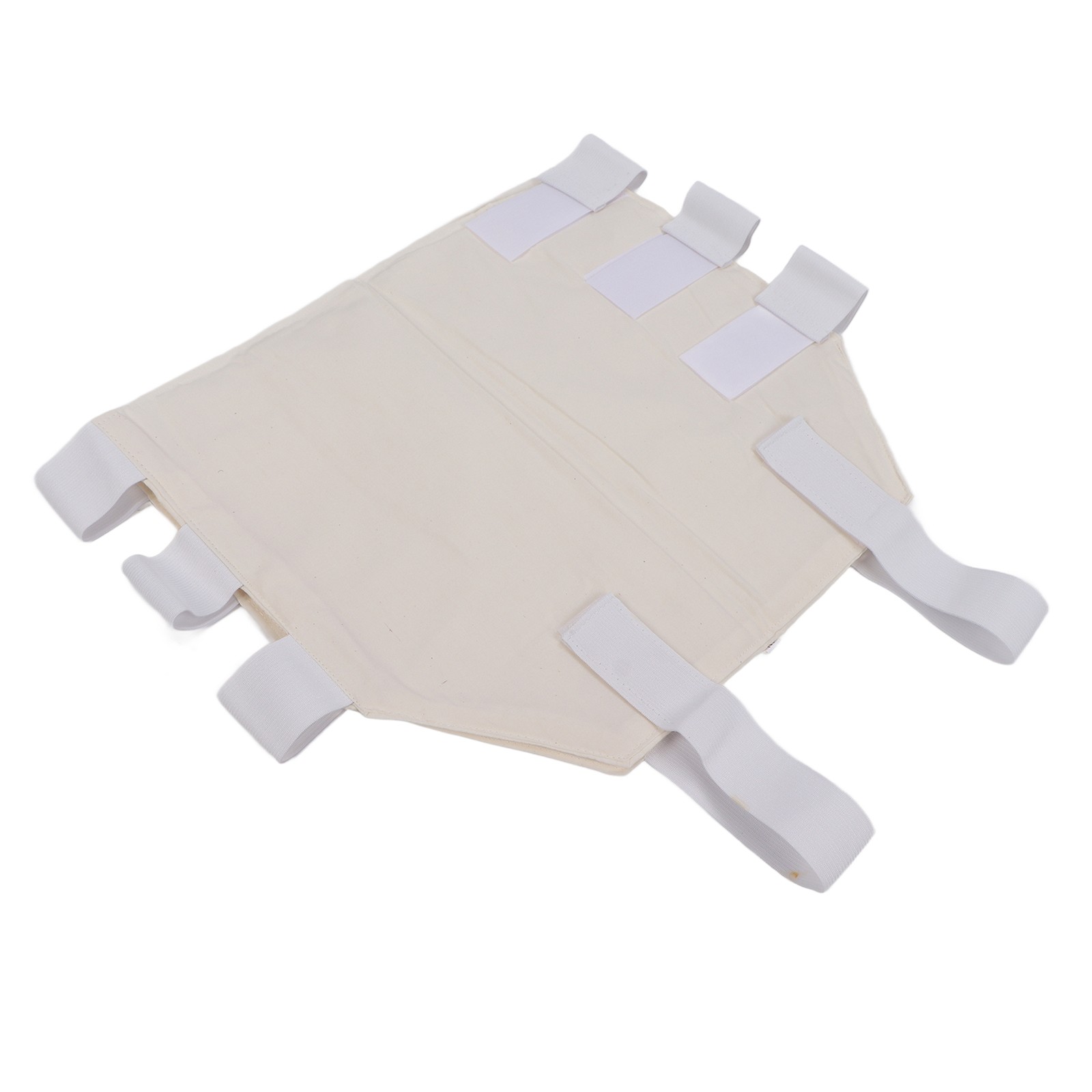 1 Sternum Support Brace Comfortable Breathable For Daily Use Cotton