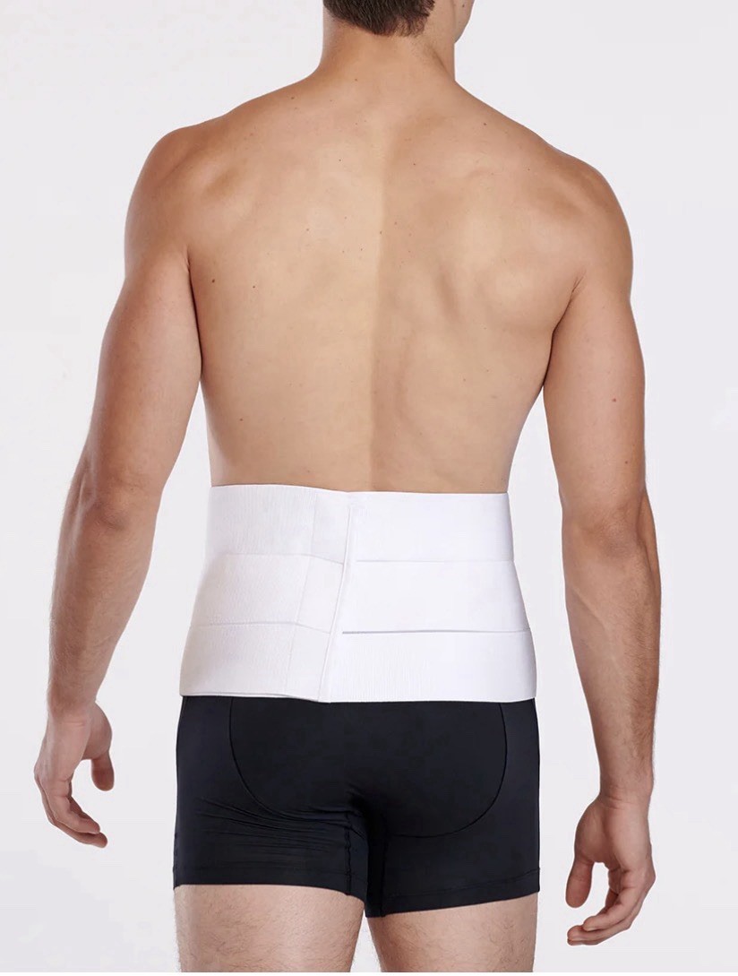 Marena Recovery 9-Inch Binder | AB3X | LARGE FIT Brand New