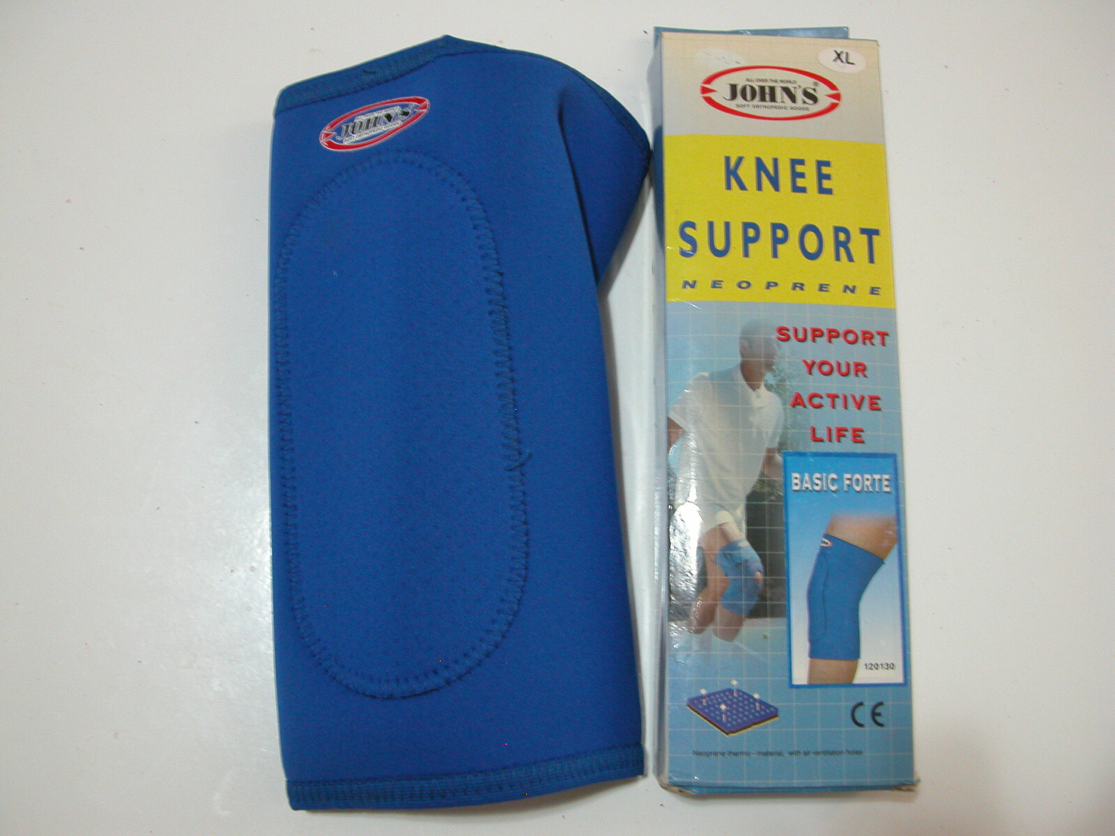 Orthopedic supports knee,ankle,back,elbow,magnetic,belt,waist – various sizes.