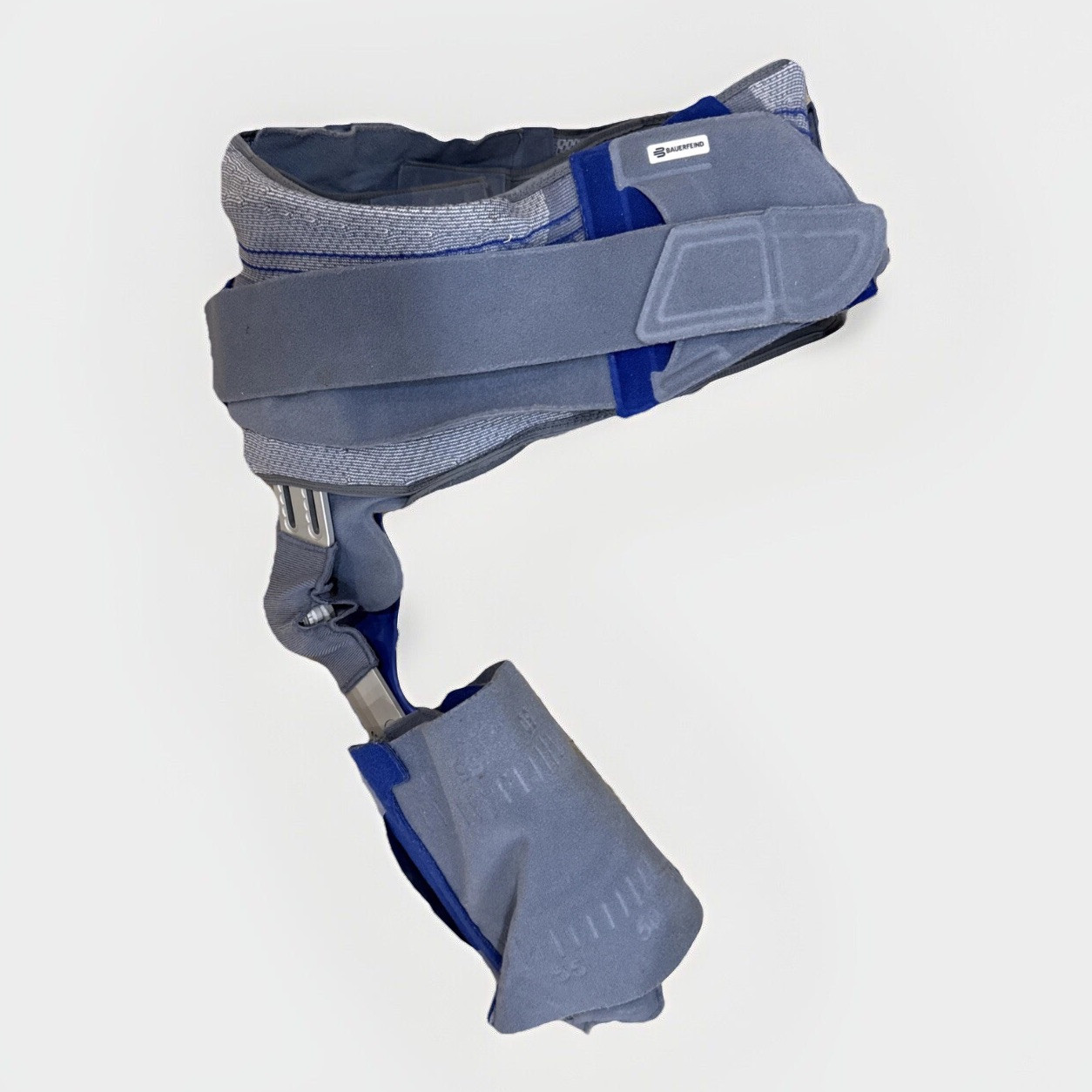 Bauerfeind SofTec Coxa Hip Brace Size 2