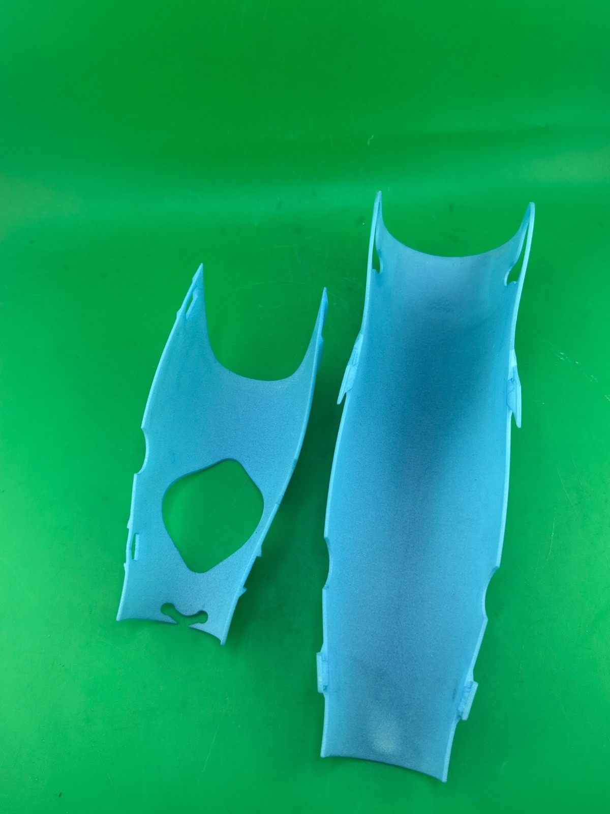 kenevo prosthetic knee Protective cover skin. Prosthetic knee cover