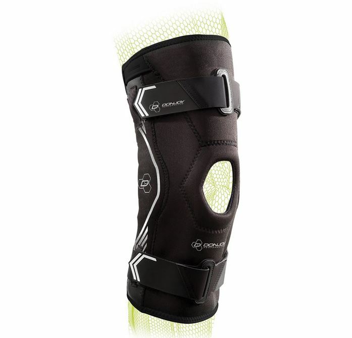 DonJoy Bionic DryTex Knee Sleeve