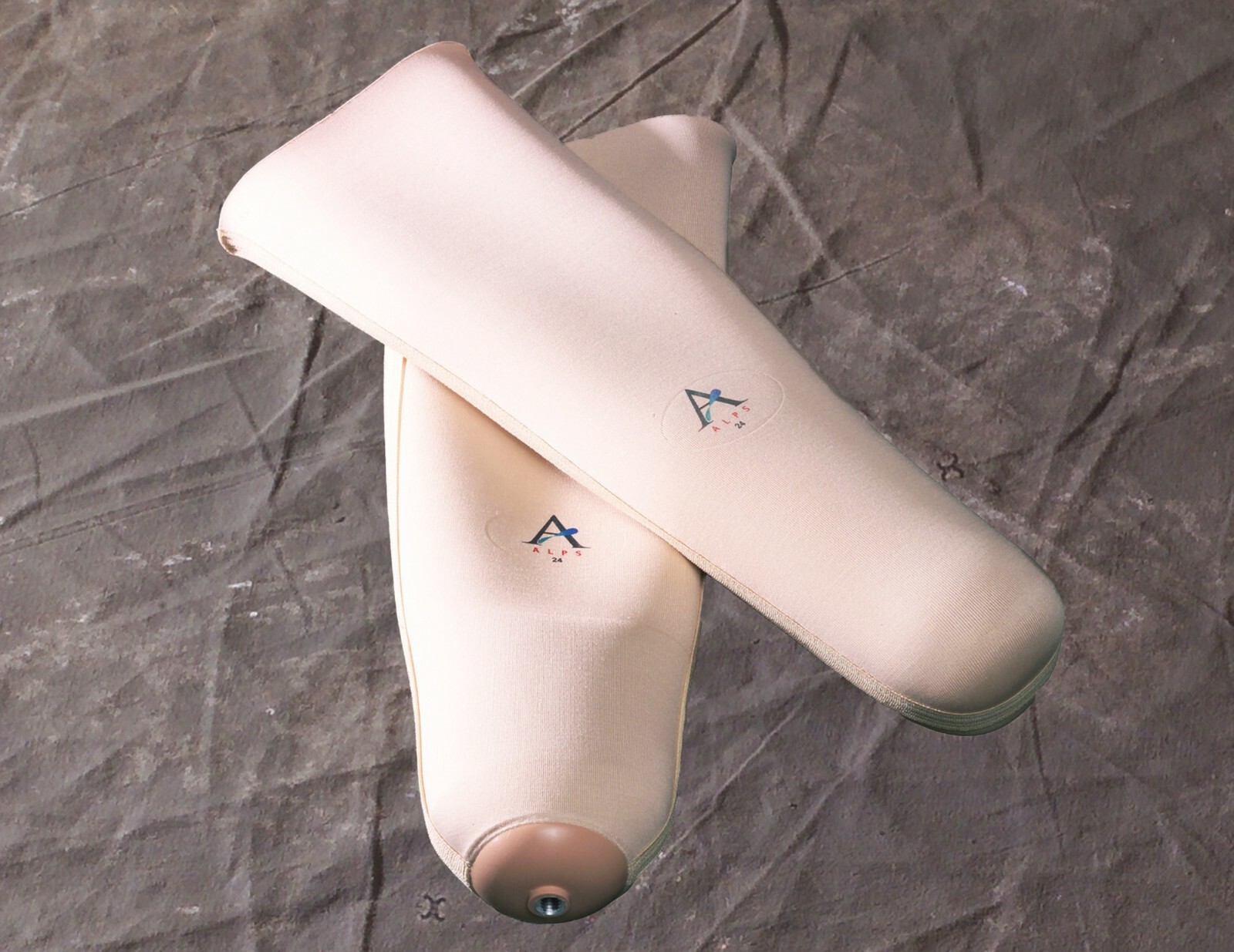 ALPS General Purpose Prosthetic Liner (Cushion/Locking.)