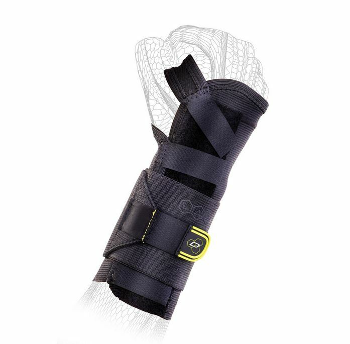 DonJoy Bionic Elastic Wrist Brace