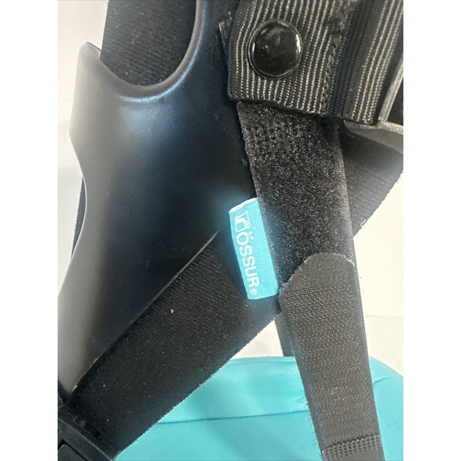 Royce Medical Formfit Night Splint Leg Brace Large Plantar Fasciitis