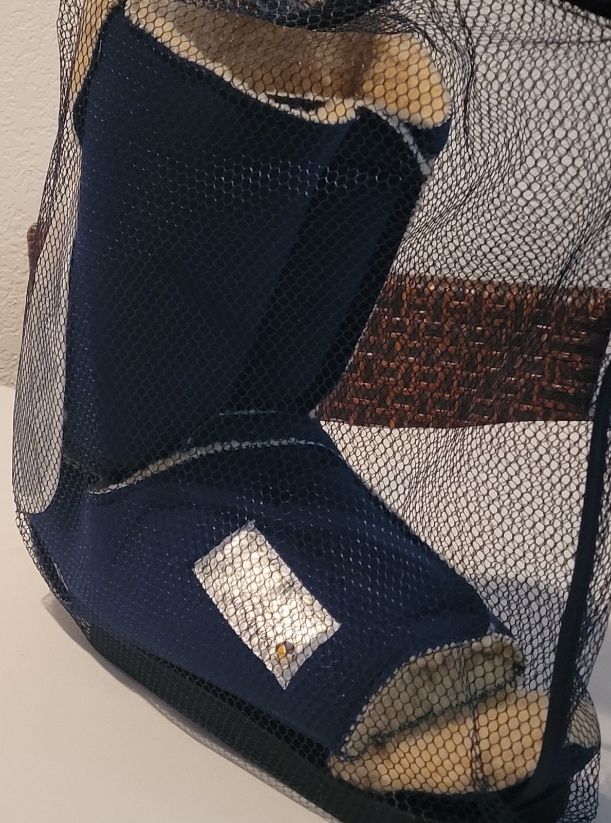 ComfySplints Multi-Podus Ambulating Boot Orthosis Measurements In Pictures