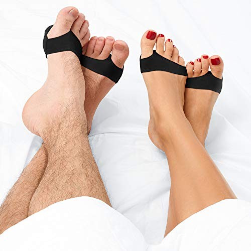 Metatarsal Pads for Women Men Guaranteed Highest Copper Small/Medium (1 Pair)
