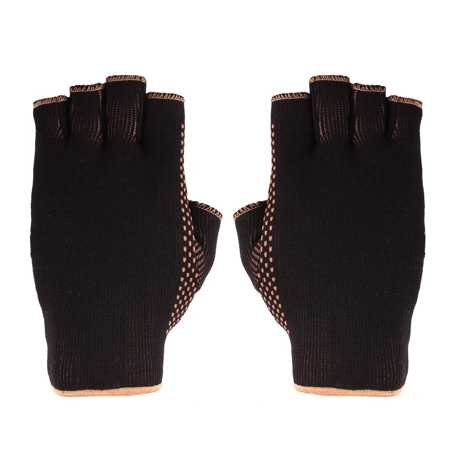 Copper D 1 Pair Black Rayon from Large Xlarge, 1 Pr