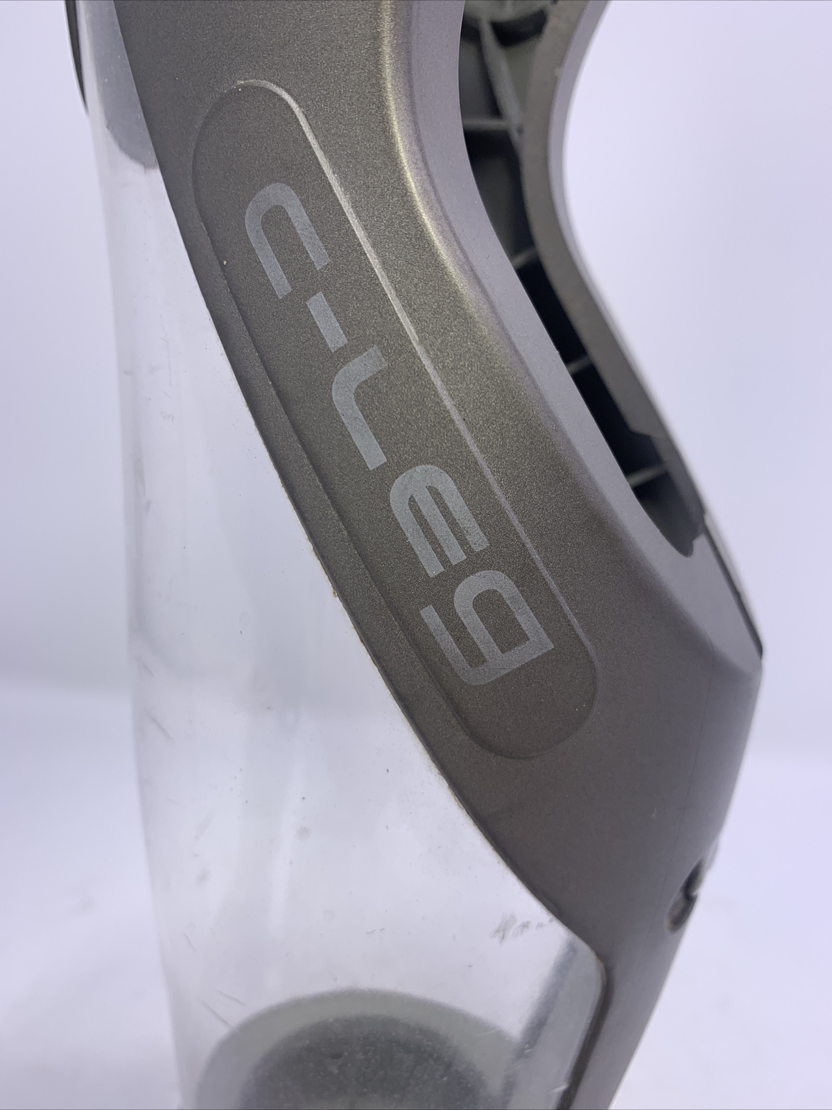 ottobock otto bock c-leg cleg 3 prosthetic knee cover