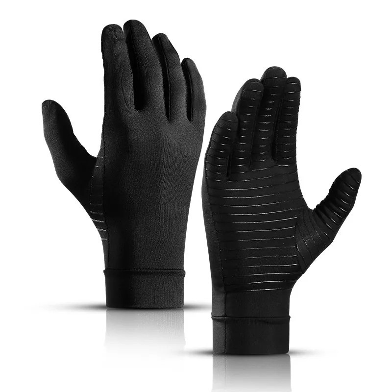 Magnetic Anti Arthritis Healthy Compression Therapy Rheumatoid Hand Pain Wrist G