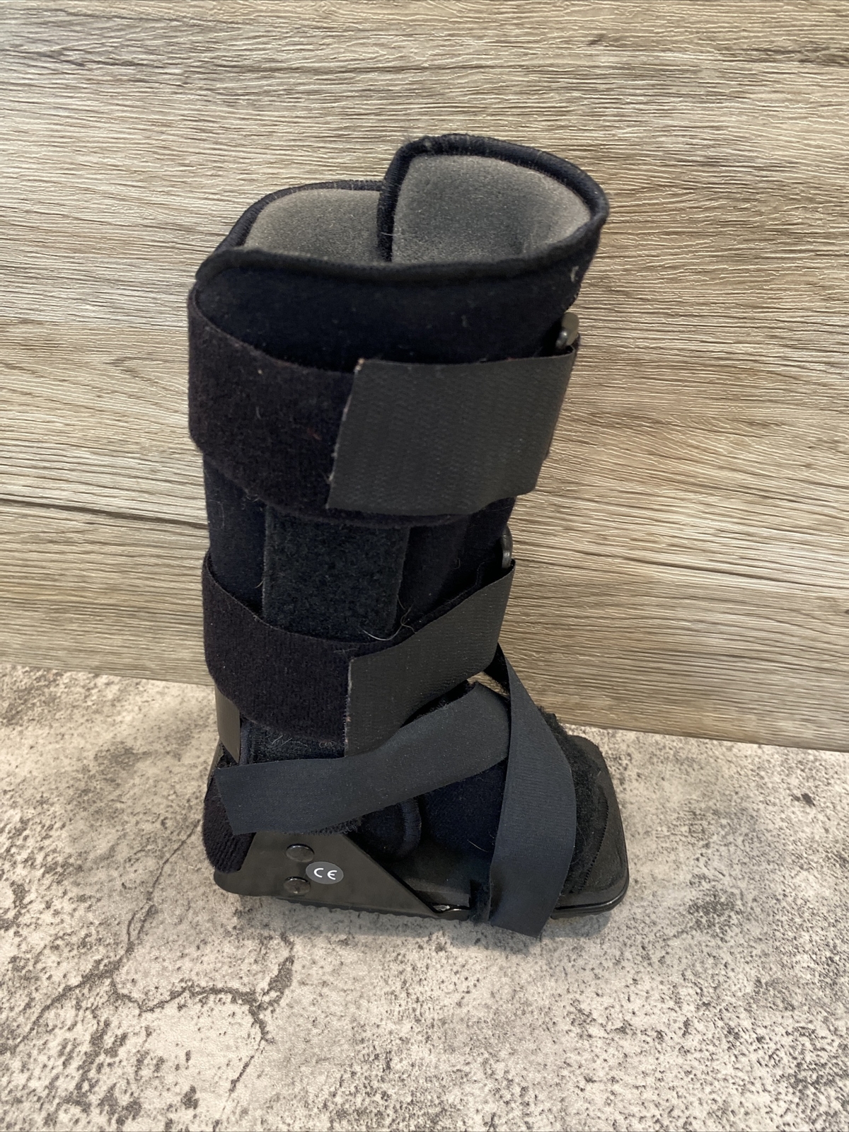 Breg Wee Walker boot brace Peds size Small