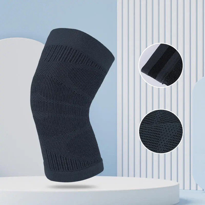 Compression Leg And Arm Sleeves – Shin Splint And Elbow Protection For Athletic