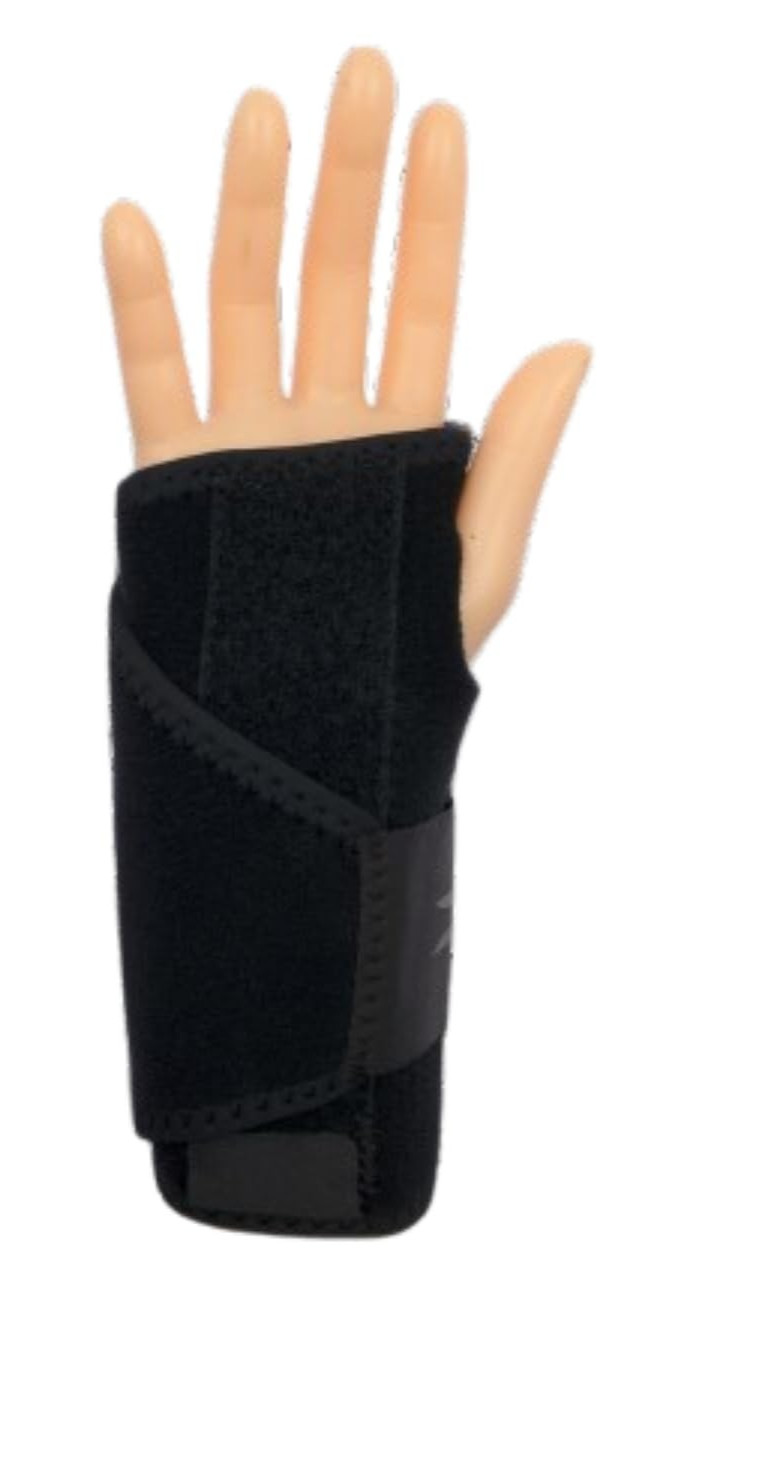 HELLY & WEBER Wrist Brace, Short, Right , 5819R