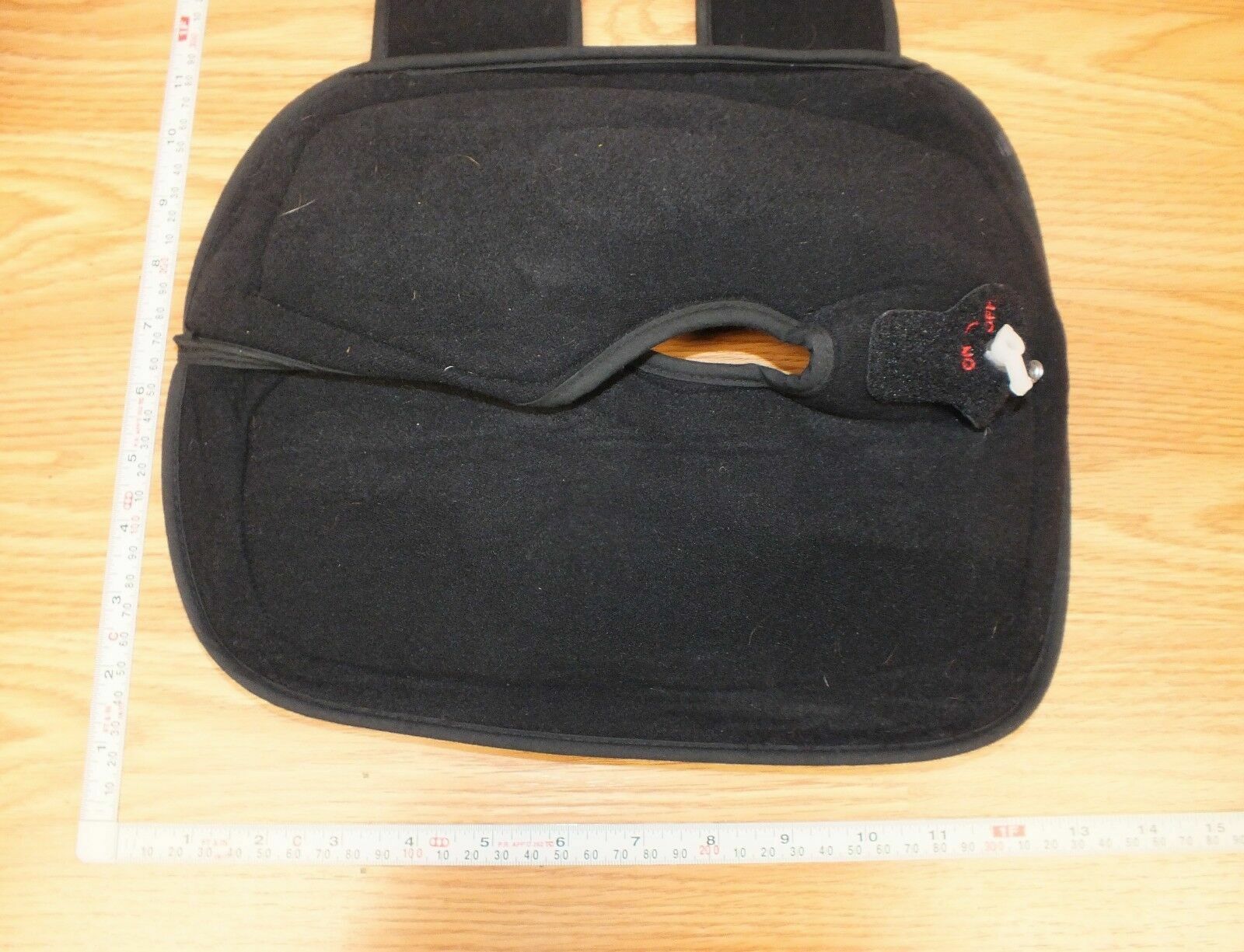 *REPLACEMENT* Knee/Elbow Wrap For Thermo Active Medical Knee/Elbow Therapy